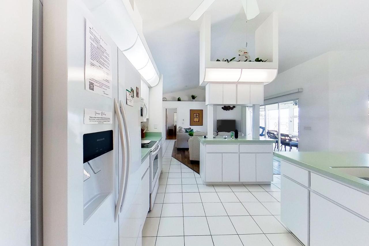 Bungle House Villa Rotonda West ภายนอก รูปภาพ