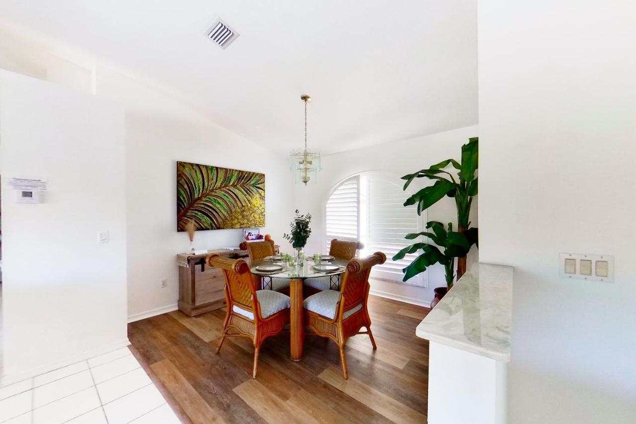 Bungle House Villa Rotonda West ภายนอก รูปภาพ