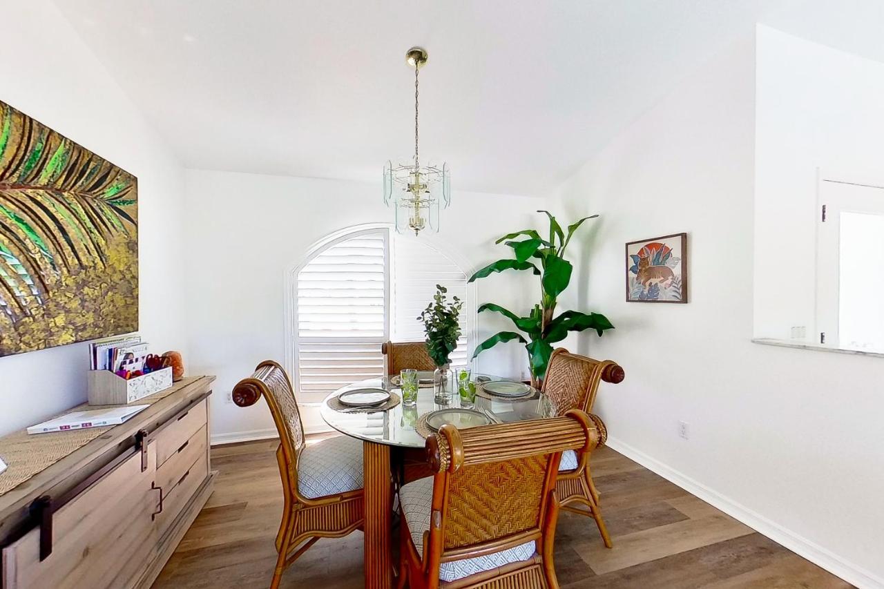 Bungle House Villa Rotonda West ภายนอก รูปภาพ